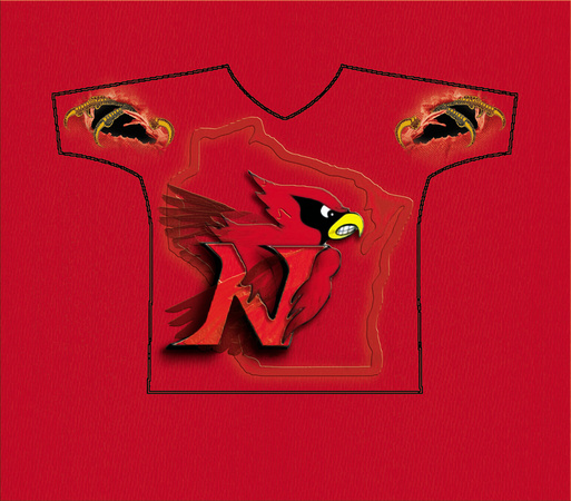 lr - Generic - Necedah Cardinals_FRONT