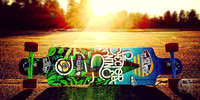 Skateboard-signed12x24
