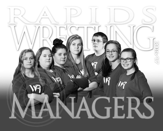 Managers -1 BW