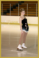 Allyson - skate 009 name