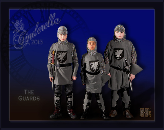 8370 Guards