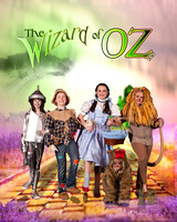 2017 The Wizard of Oz