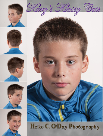 Product - Haircut