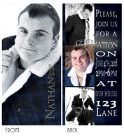 NATHAN L - 4x8 front and back