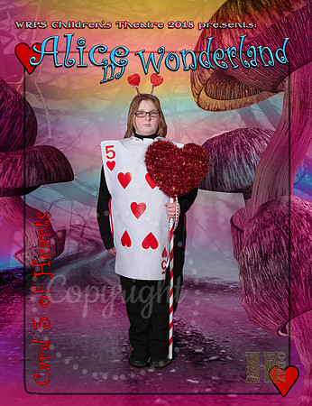 IND - Card Five 02