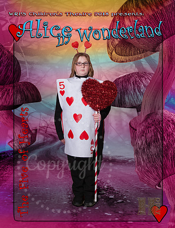 IND - Card Five 01
