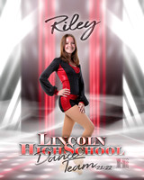 013 Riley - 21-22 LHS Dance IND