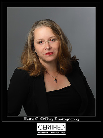 Heike C. O'Day, CPP