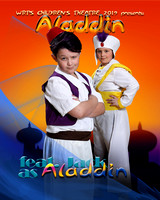 Aladdin - Individuals 01