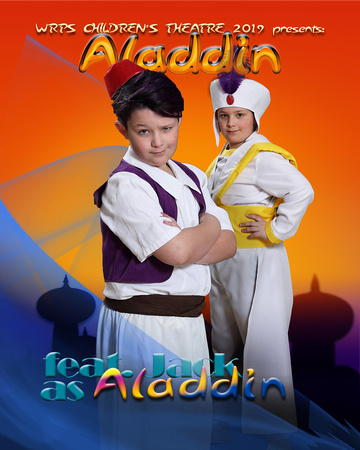 Aladdin - Individuals 01