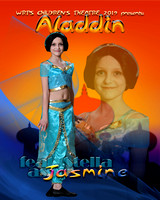 Jasmine - Individuals 01