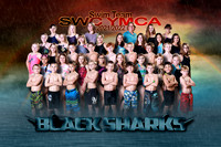 2021 YMCA BlackSharks
