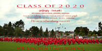 CLASS OF 2020 - Commencement