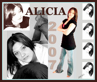 Alicia 2007