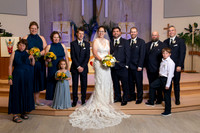 Wedding Day - Selected Photos